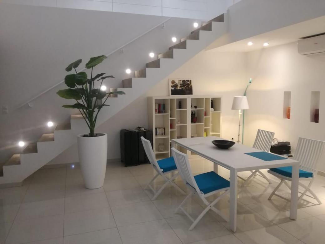 Villa Carabane Сомон Экстерьер фото