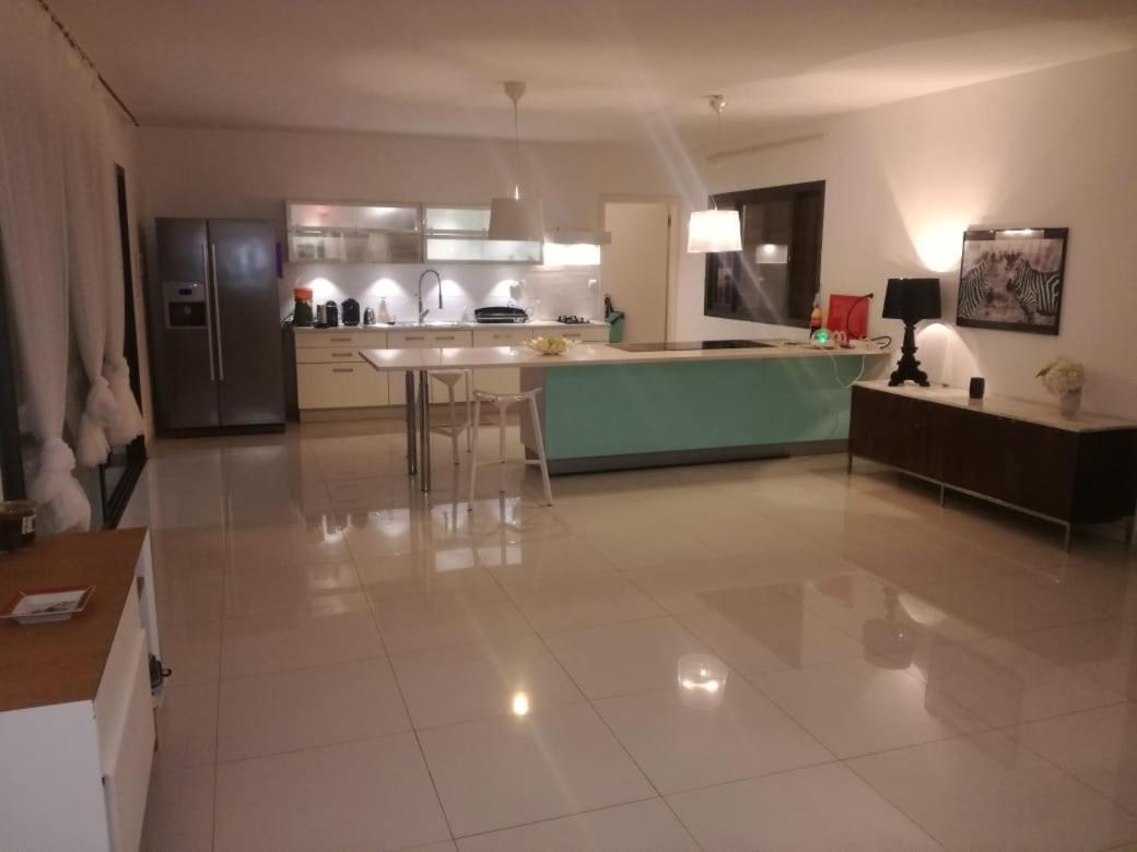 Villa Carabane Сомон Экстерьер фото