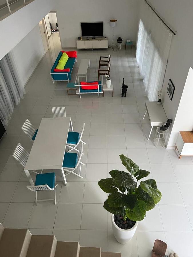 Villa Carabane Сомон Экстерьер фото