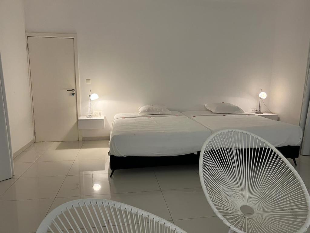Villa Carabane Сомон Экстерьер фото