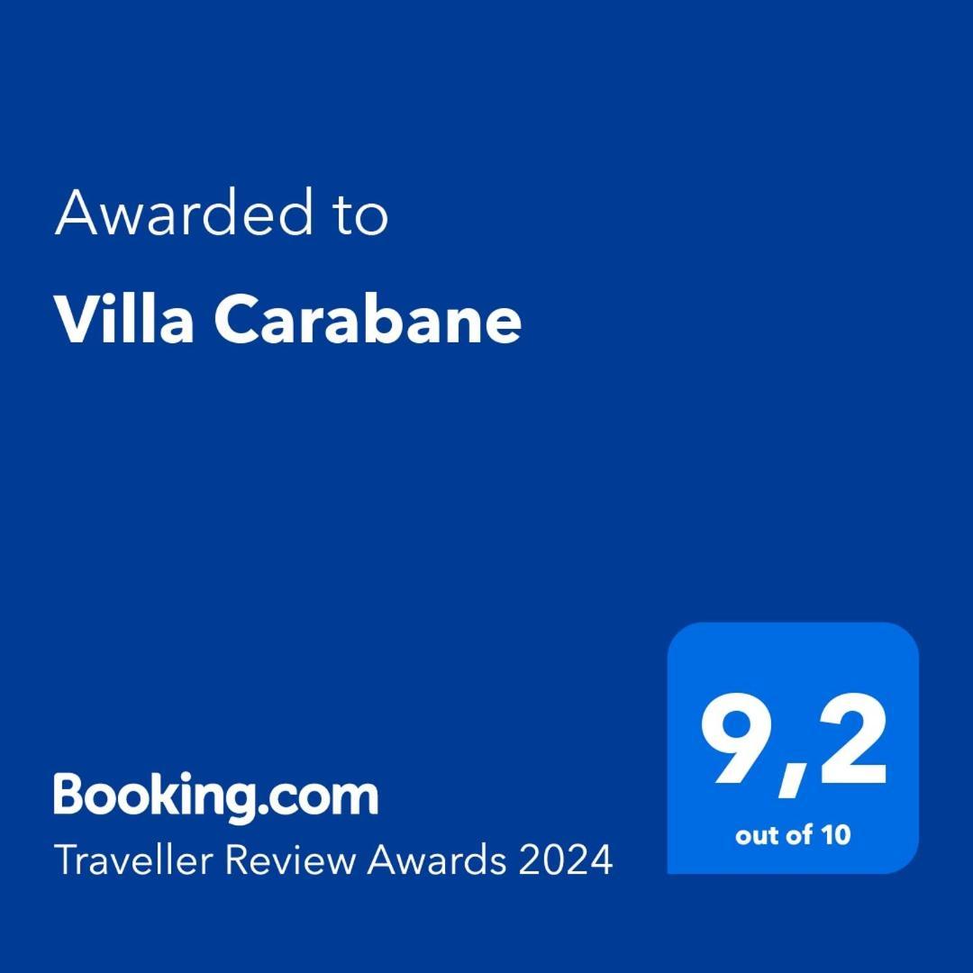 Villa Carabane Сомон Экстерьер фото